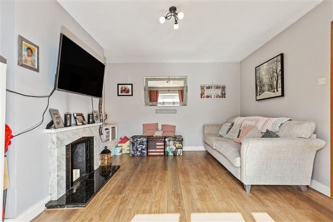 27 College Green, Green Road, Carlow