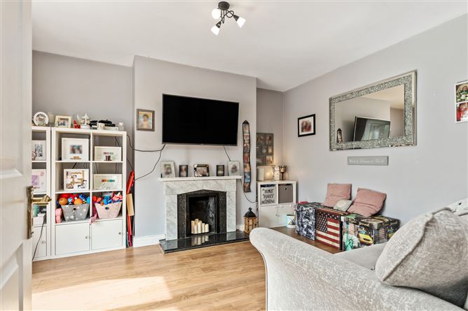 27 College Green, Green Road, Carlow