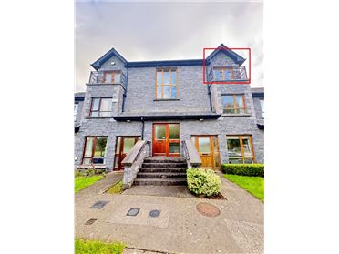 10 The Downs, Lakepoint Park, Mullingar, Westmeath