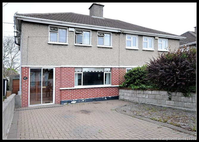 COLLINS AVENUE, Santry,   Dublin 9