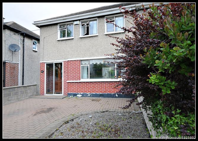 Photo 1 of 3 — COLLINS AVENUE, Santry,   Dublin 9