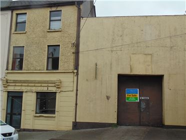 Image for Main Street, Ballingarry, Limerick