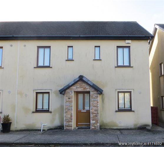 25 chapelwood, kilmuckridge, wexford y25pc89