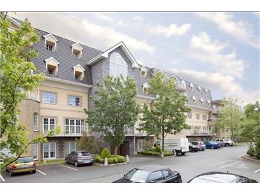 Image for 112 Swiftwood, Citywest, Saggart, Dublin