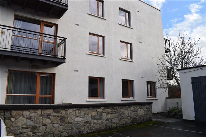 Main image for Apt 13, Block A, The Mill, Mill St, Baltinglass, Wicklow