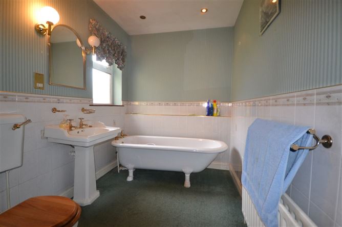 22 Beechlawns, Mullingar, Co. Westmeath
