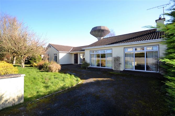 22 Beechlawns, Mullingar, Co. Westmeath