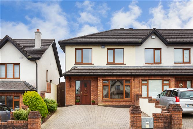 Main image for 24 Woodlands Drive, Gorey, Wexford