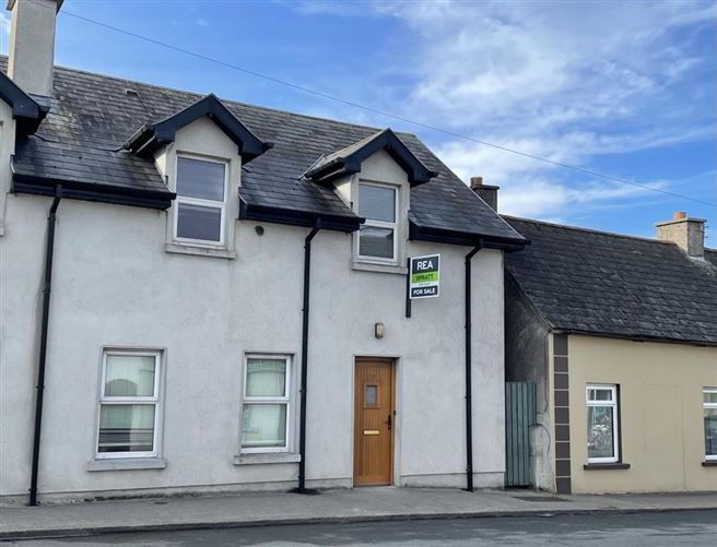 18a Sexton Street, Abbeyside, Dungarvan, Waterford