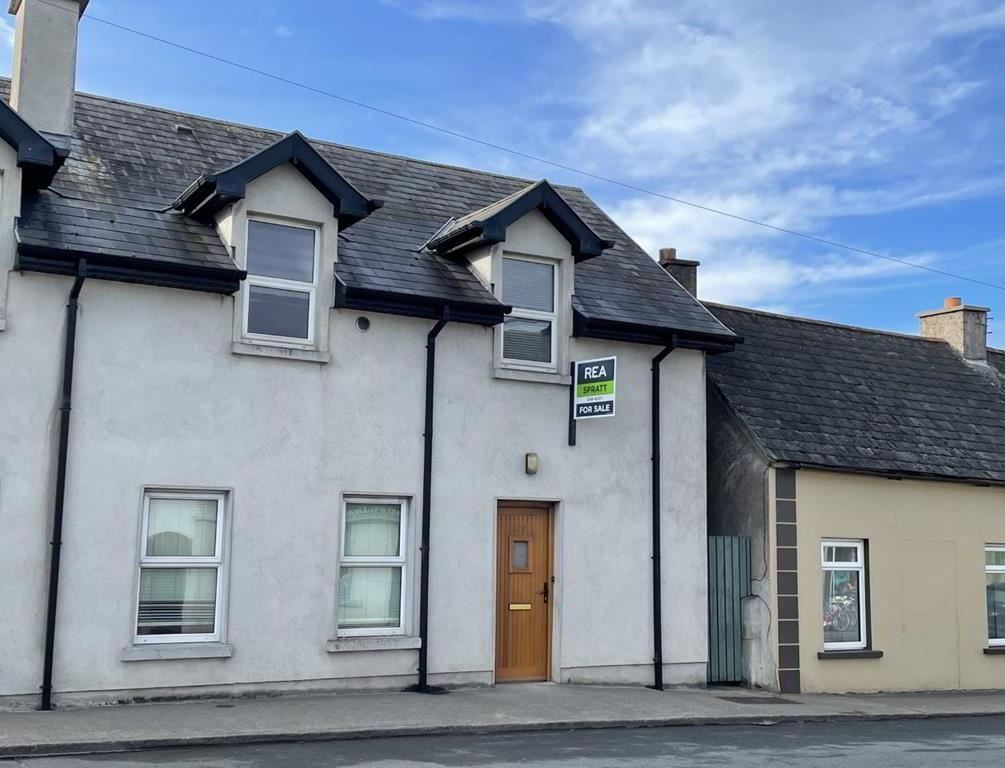 18a Sexton Street, Abbeyside, Dungarvan, Waterford