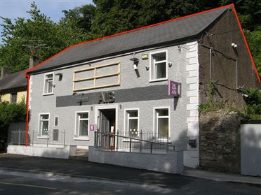 Image for Bridge House, Eastcliff, , Glanmire, Cork