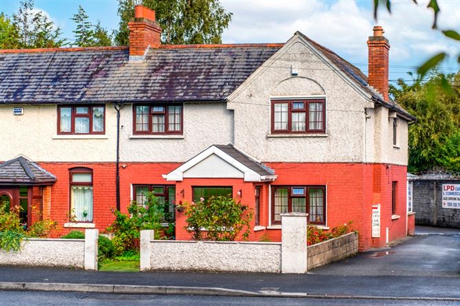 Main image for 6 Old Bawn Road, Tallaght,   Dublin 24