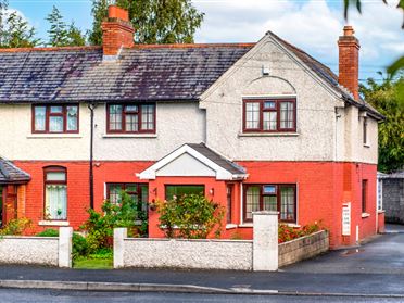 Image for 6 Old Bawn Road, Tallaght,   Dublin 24