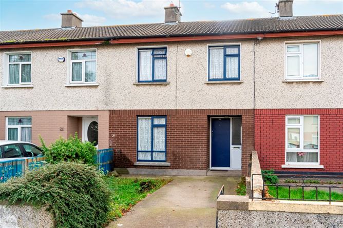 Main image for 22 Brookview Drive , Tallaght,   Dublin 24