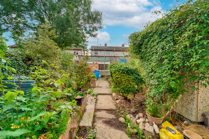 22 Brookview Drive , Tallaght,   Dublin 24