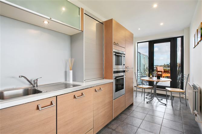200 Bushy Park House, Templeogue Road, , Terenure, Dublin 6W