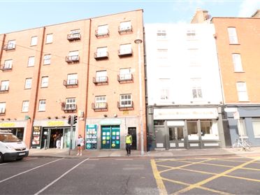 Image for 26 Kingsmill Court, 62 Bolton Street, Dublin , North City Centre, Dublin 1