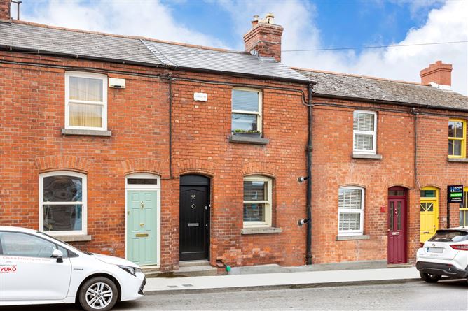 68 The Coombe, The Coombe, Dublin 8