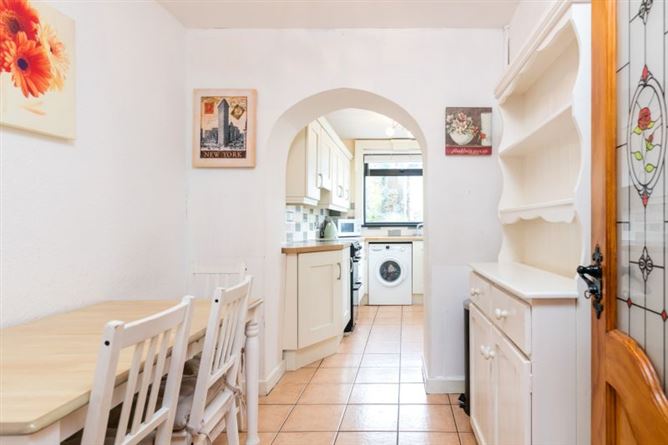 91 Kennedy Park , Wexford Town, Wexford