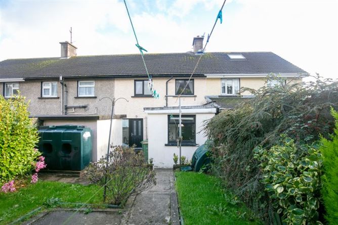 91 Kennedy Park , Wexford Town, Wexford