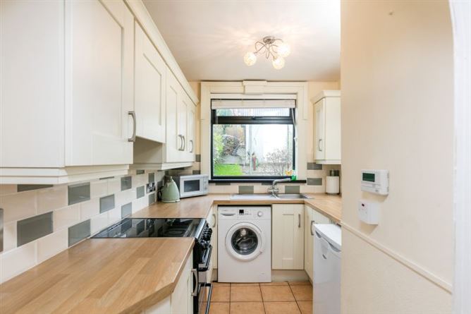 91 Kennedy Park , Wexford Town, Wexford