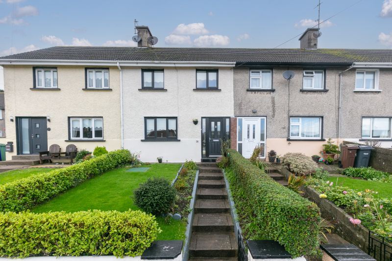91 Kennedy Park , Wexford Town, Wexford