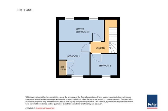 91 Kennedy Park , Wexford Town, Wexford