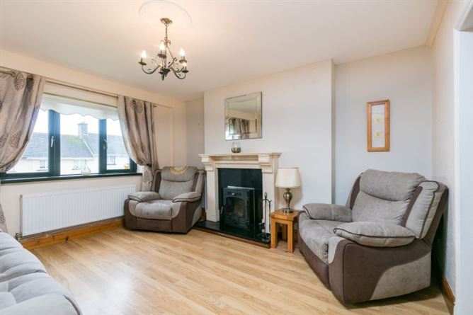 91 Kennedy Park , Wexford Town, Wexford