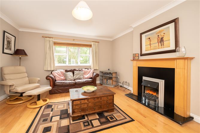 28 Tivoli Woods, Tivoli, Cork