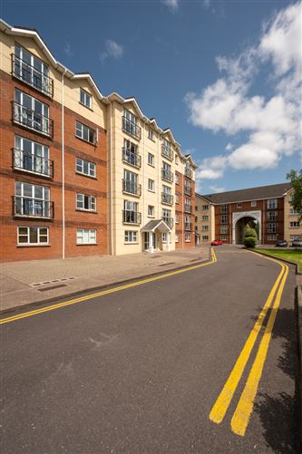28 Tivoli Woods, Tivoli, Cork
