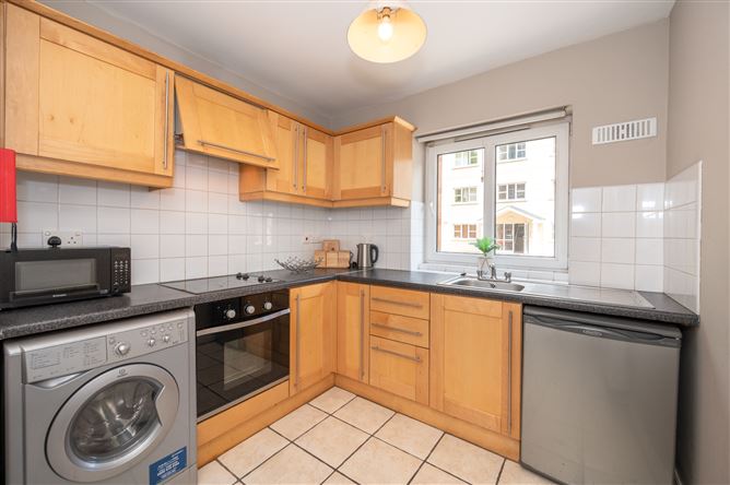28 Tivoli Woods, Tivoli, Cork