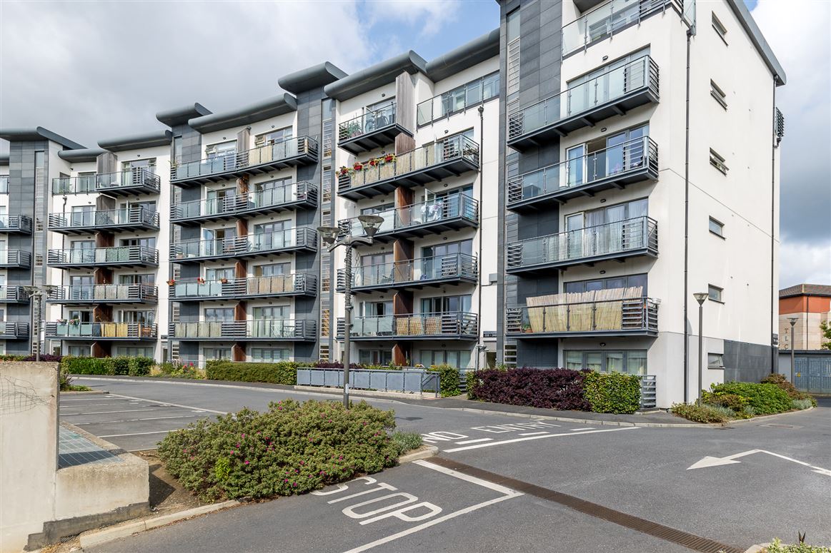 Apartment 340 The Hawthorns, Carrington, Northwood, Santry, Dublin 9