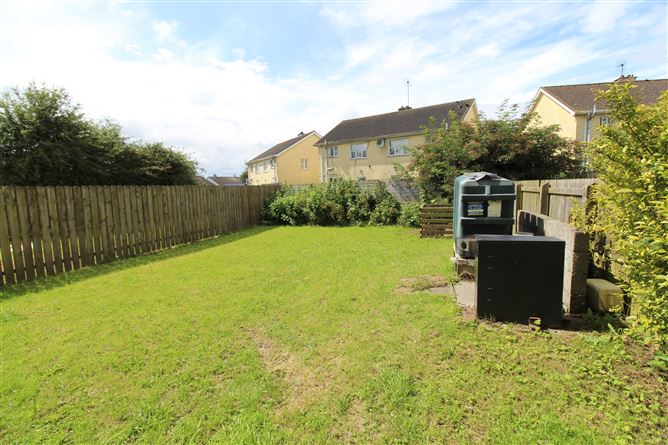 8 Cluain Ard, Longford, Longford