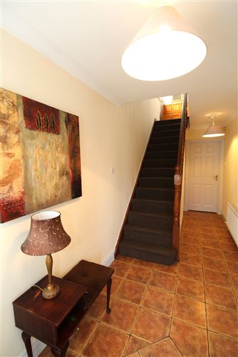 8 Cluain Ard, Longford, Longford