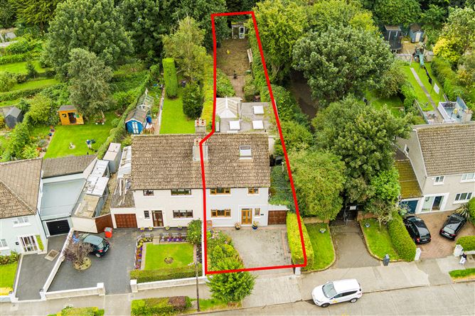 59 FERNDALE AVENUE, Glasnevin, Dublin 11
