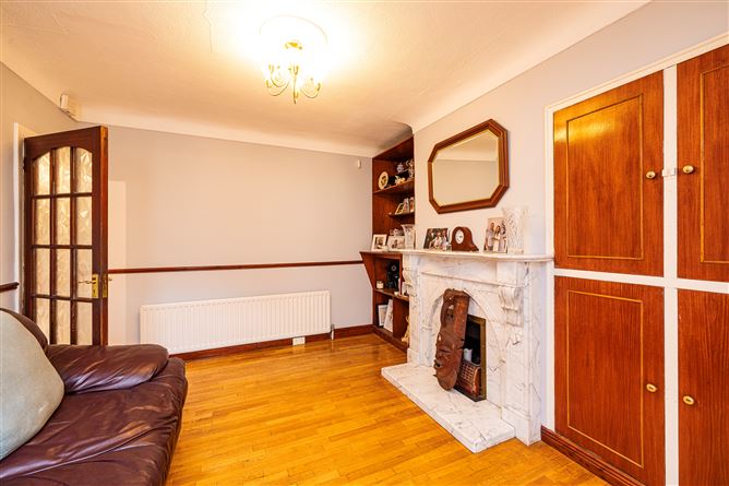 59 FERNDALE AVENUE, Glasnevin, Dublin 11