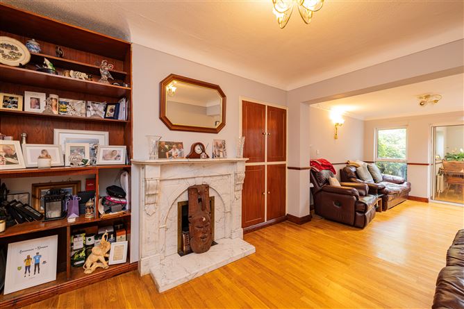 59 FERNDALE AVENUE, Glasnevin, Dublin 11