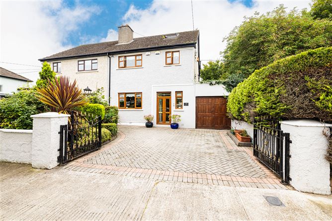 59 FERNDALE AVENUE, Glasnevin, Dublin 11