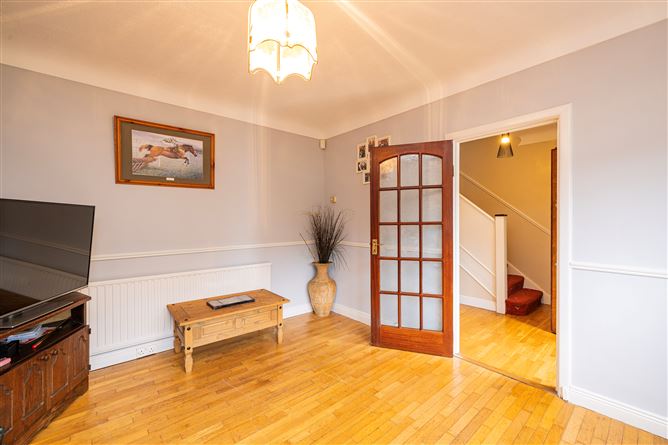 59 FERNDALE AVENUE, Glasnevin, Dublin 11