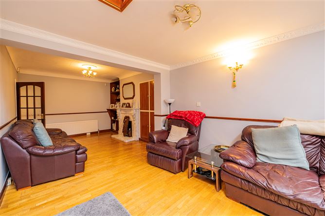 59 FERNDALE AVENUE, Glasnevin, Dublin 11