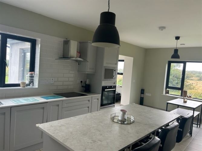 Loughpark, Glenamaddy, Galway