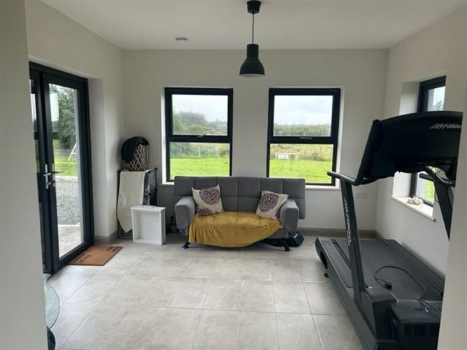 Loughpark, Glenamaddy, Galway