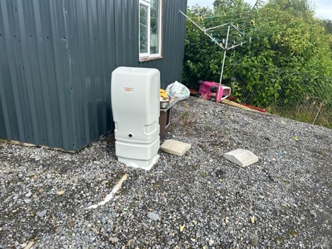 Loughpark, Glenamaddy, Galway