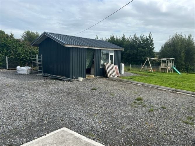 Loughpark, Glenamaddy, Galway