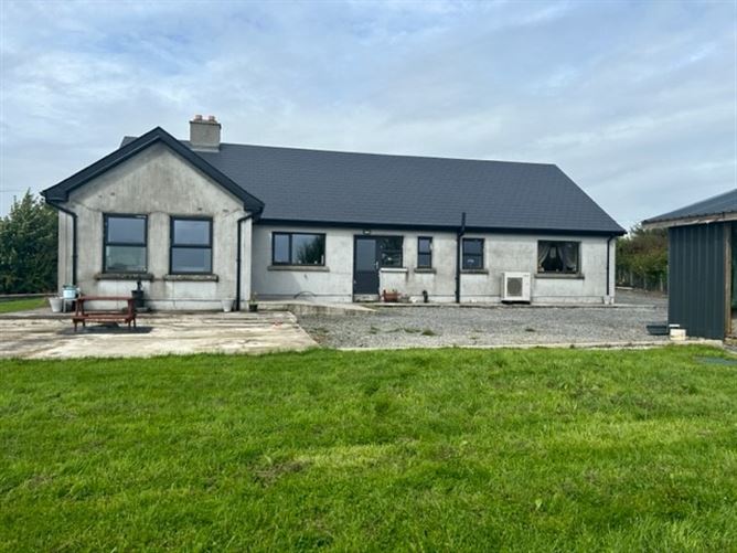 Loughpark, Glenamaddy, Galway