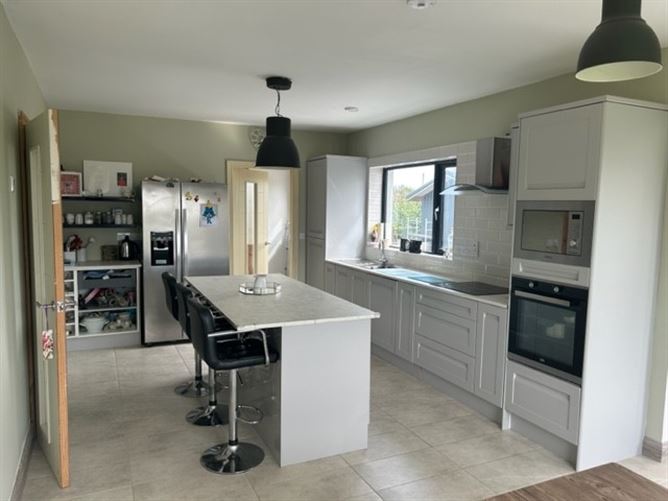 Loughpark, Glenamaddy, Galway