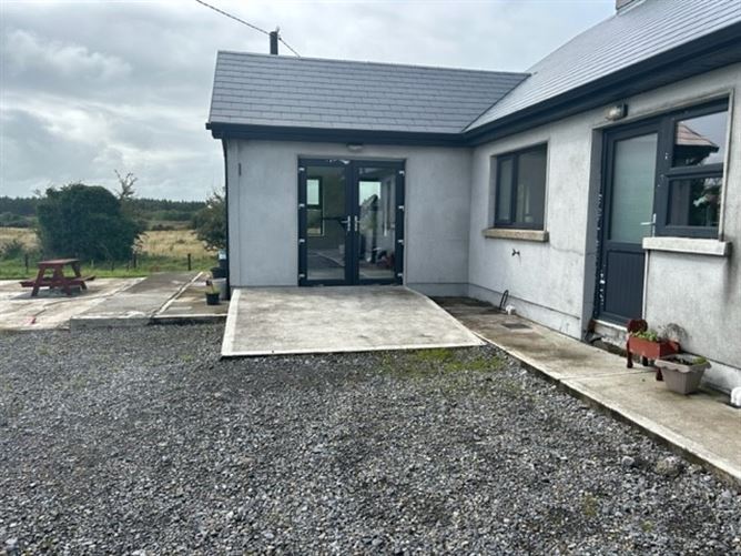 Loughpark, Glenamaddy, Galway