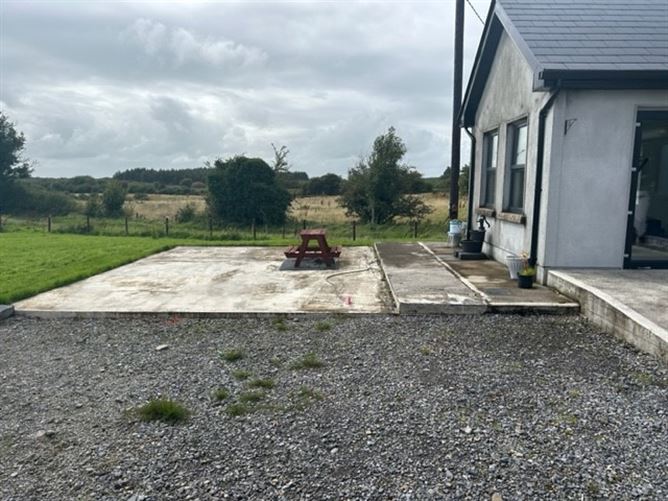 Loughpark, Glenamaddy, Galway