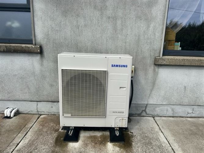 Loughpark, Glenamaddy, Galway