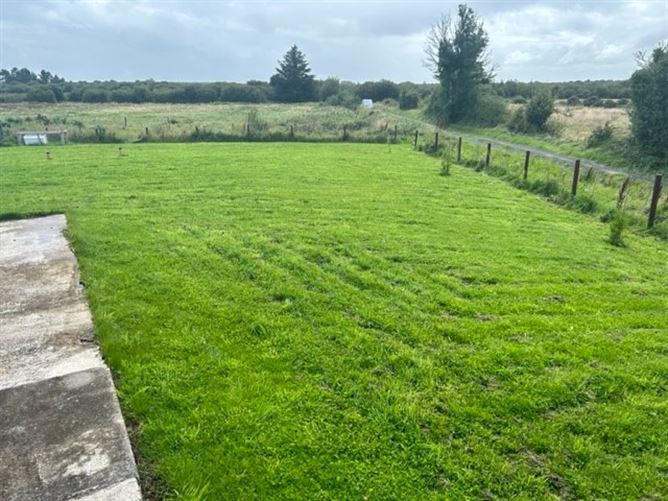 Loughpark, Glenamaddy, Galway